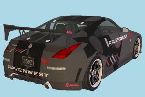 Nissan Car Nissan Car-2